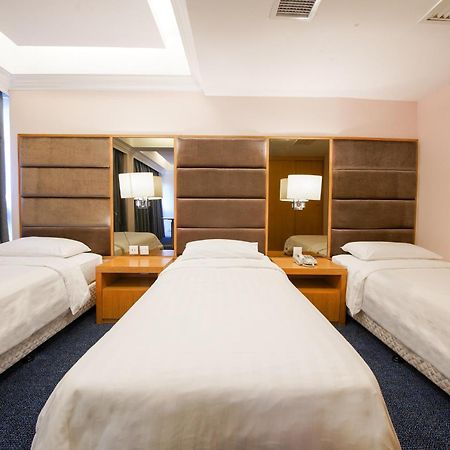 Warwick Hotel Cheung Chau Hongkong Eksteriør bilde